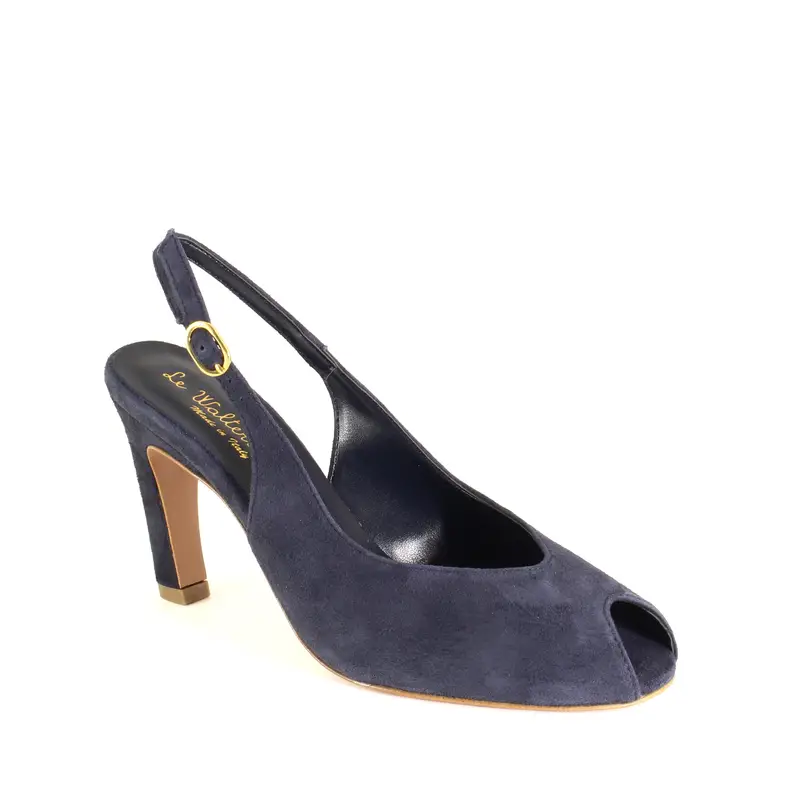 Slingback Ornella Size miniatura 2