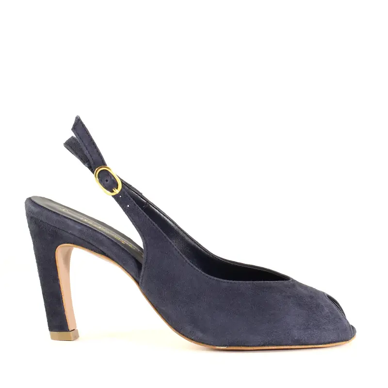 Slingback Ornella Size