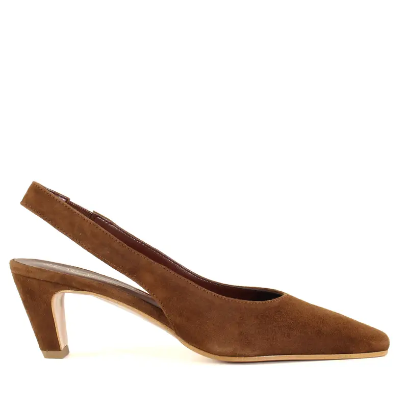Slingback Samoa Size