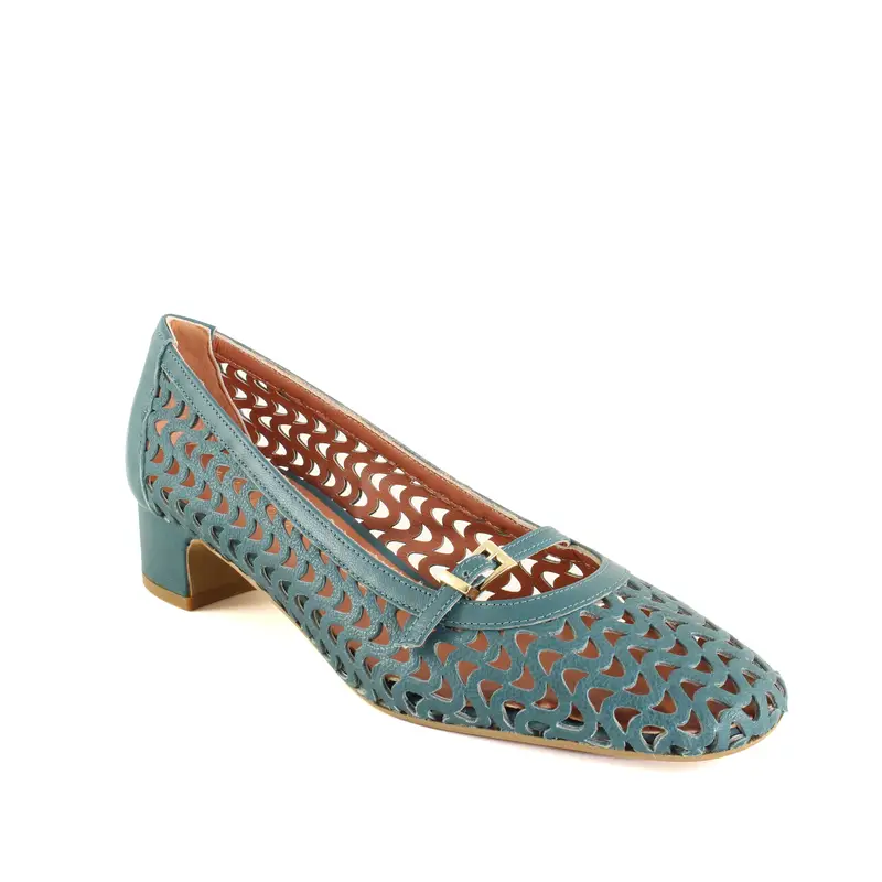 Slingback Tiziana Size miniatura 2