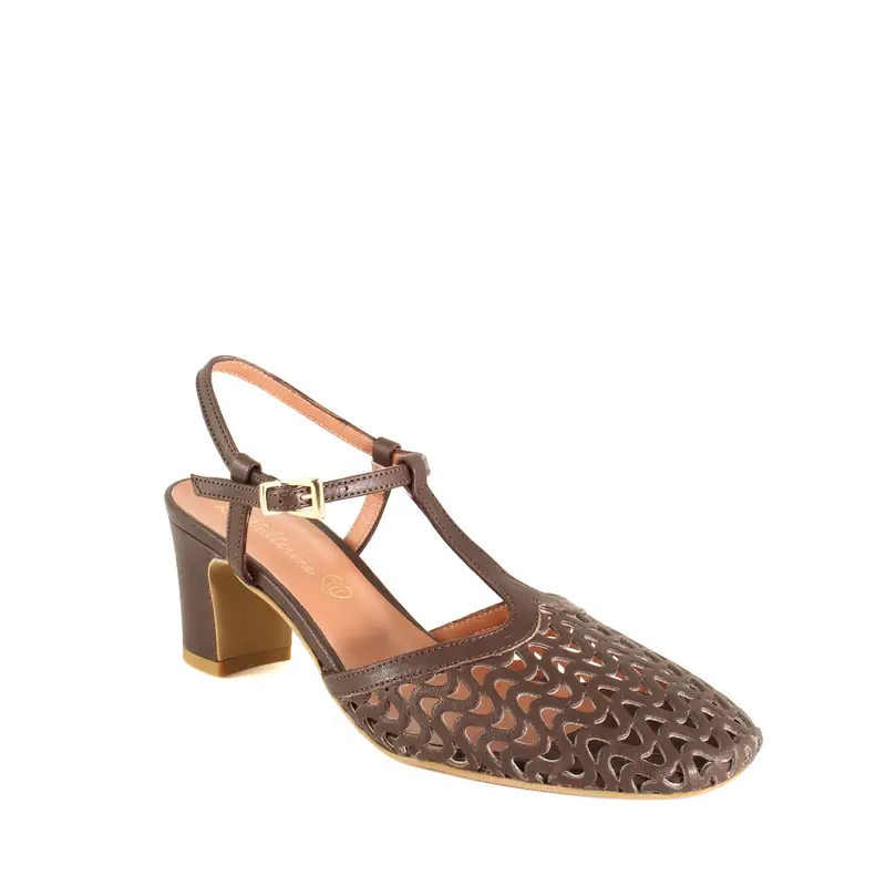 Slingback Vera Size miniatura 2