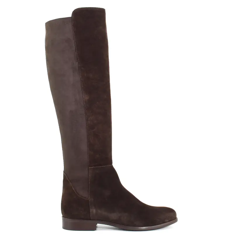 Stivale Futura Marrone