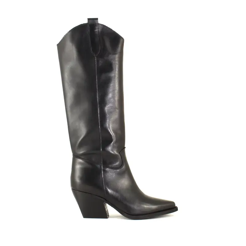 Stivale Harper Nero