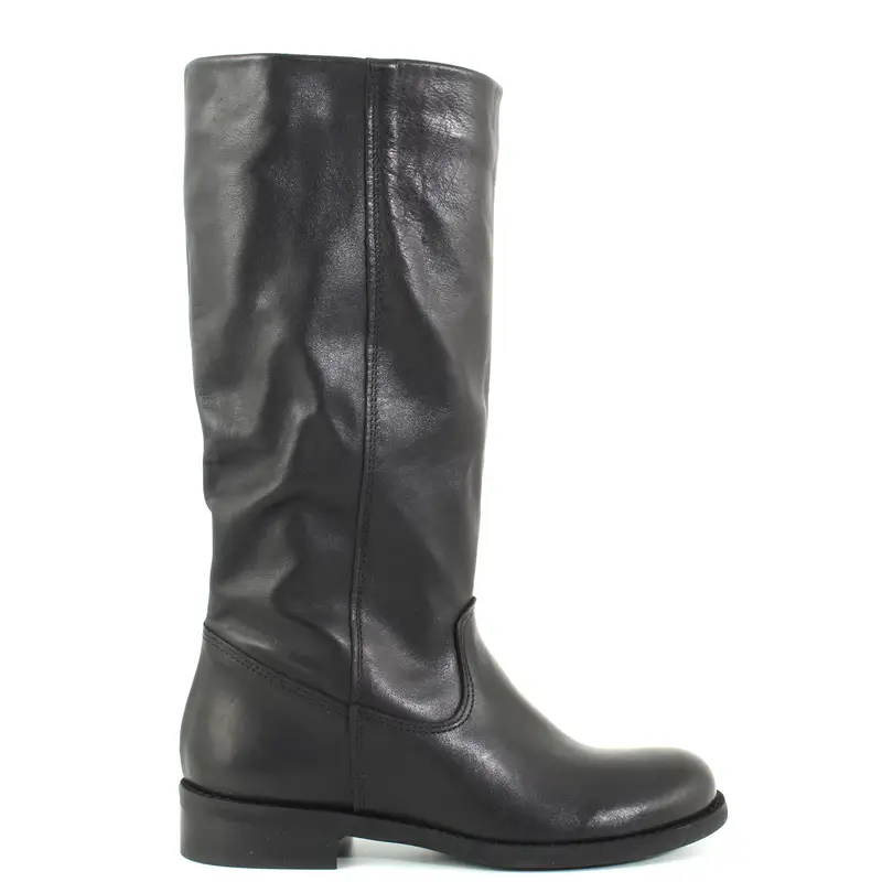 Le Walterine Stivale Lisa P. Nero Size EU 37