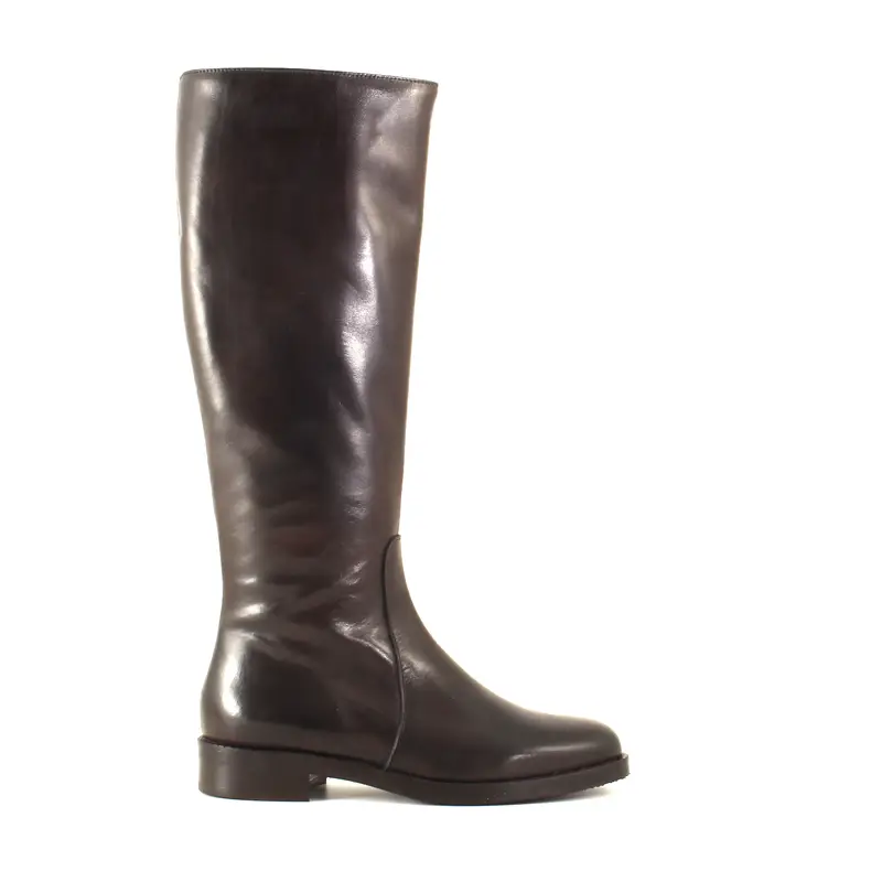 Stivale Smith Testa Di Moro