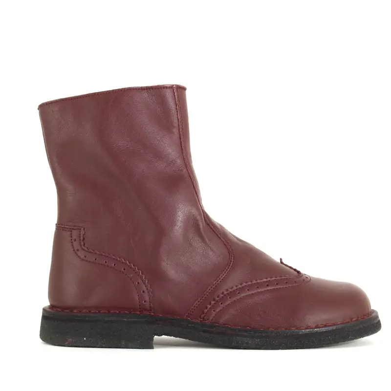 Stivaletto 2024 Size