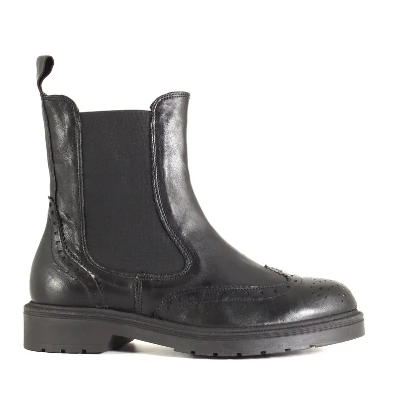 Stivaletto Alain Size