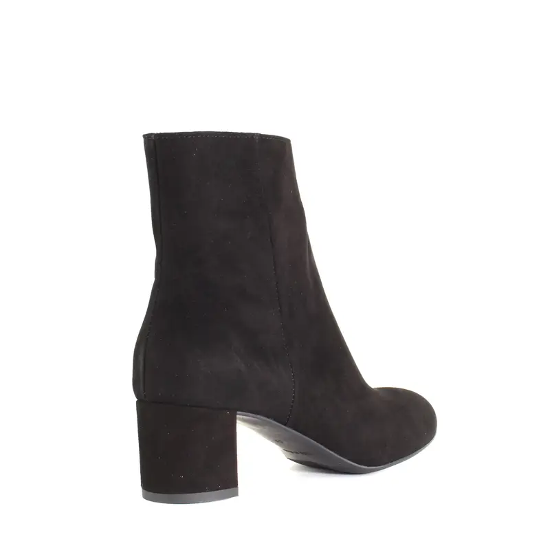 Stivaletto Alyssa Nero miniatura 2