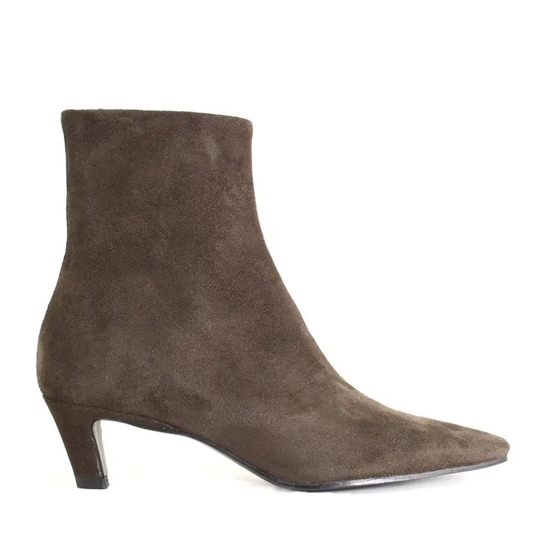 Stivaletto Carola Size