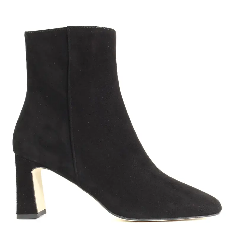 Stivaletto Dorota Nero