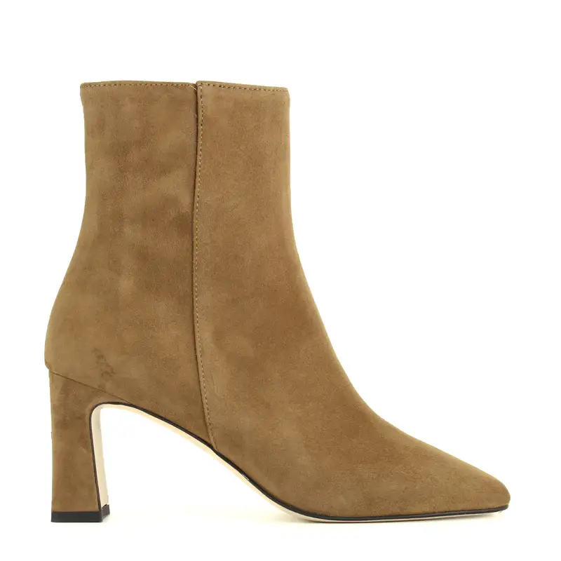 Stivaletto Dorota Size