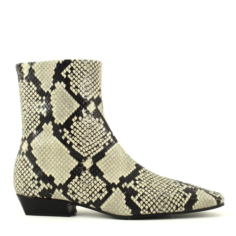 Stivaletto Elisa Size