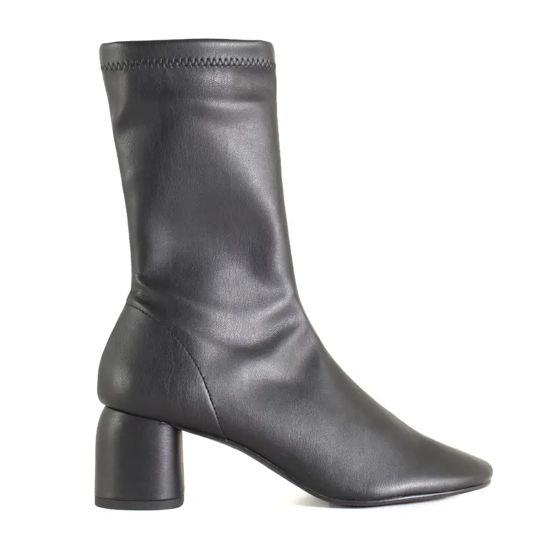 Stivaletto Ismael Size