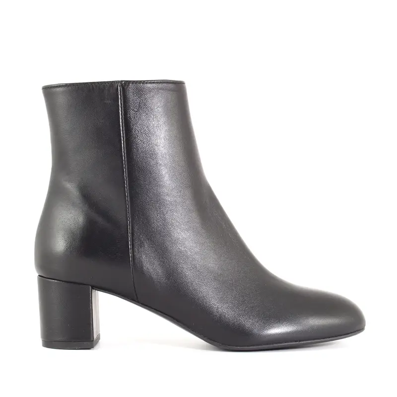 Stivaletto Karine Nero