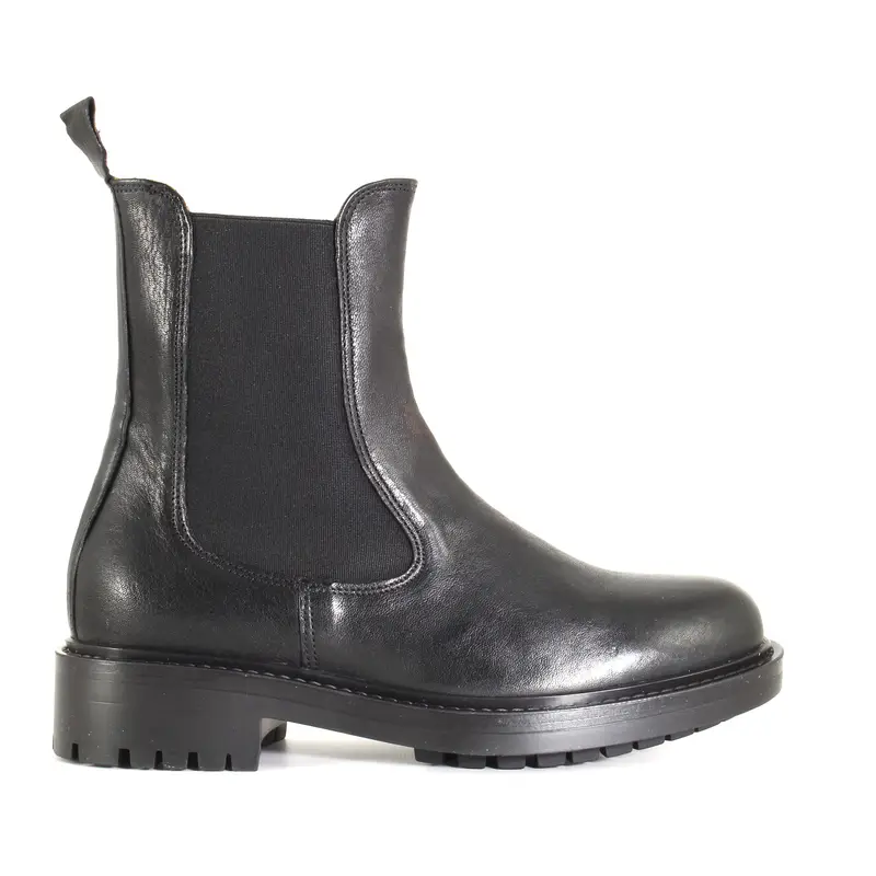 Stivaletto Kyle Nero