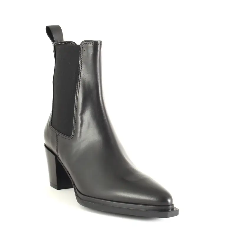 Stivaletto Lorenza Nero miniatura 2