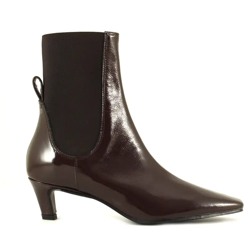 Stivaletto Lucilla Marrone