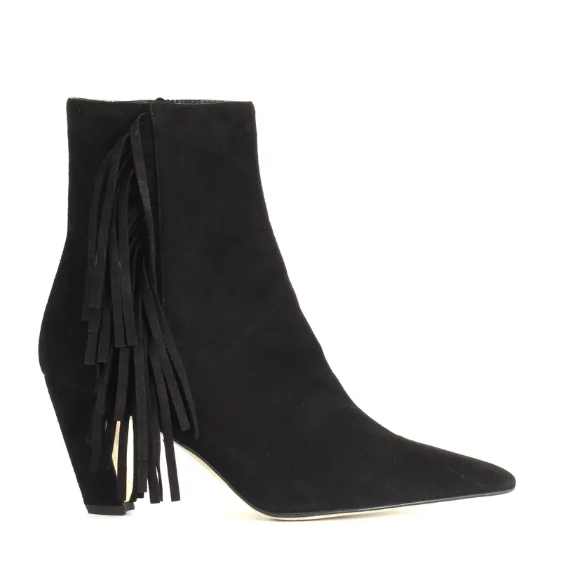 Stivaletto Mahika Nero