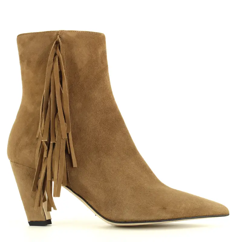 Stivaletto Mahika Size