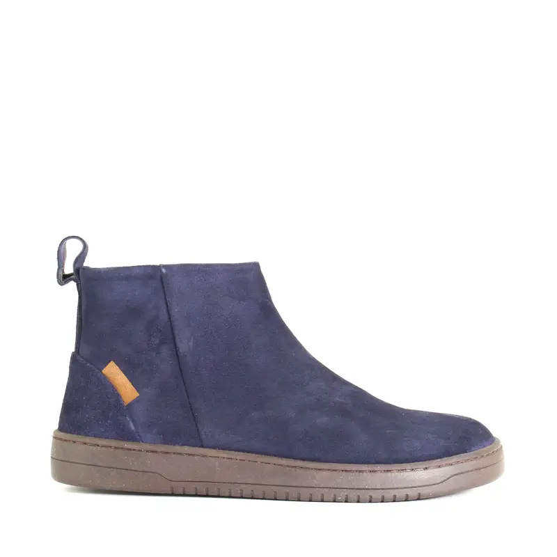 Stivaletto Mally Blu
