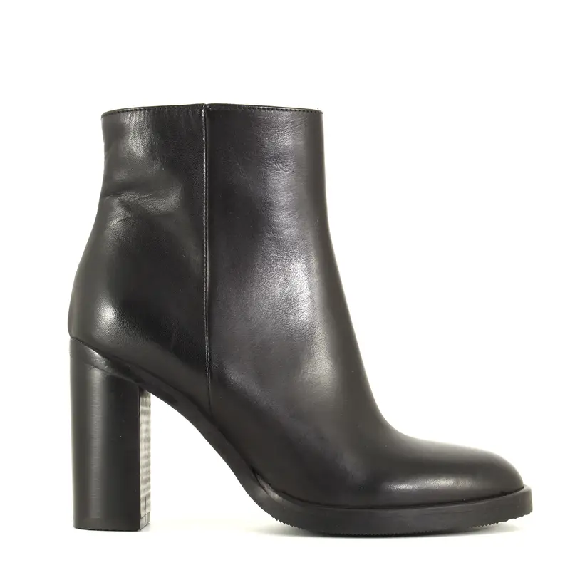 Stivaletto Milva Nero