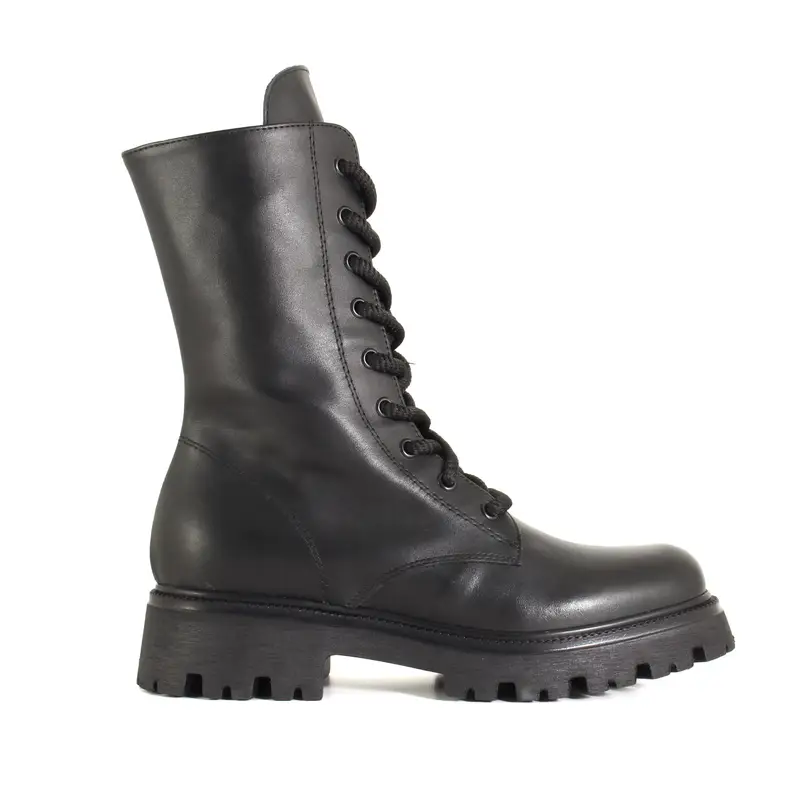 Stivaletto Robert Nero