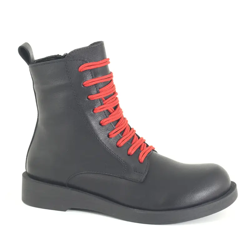 Stivaletto Scott Nero miniatura 2