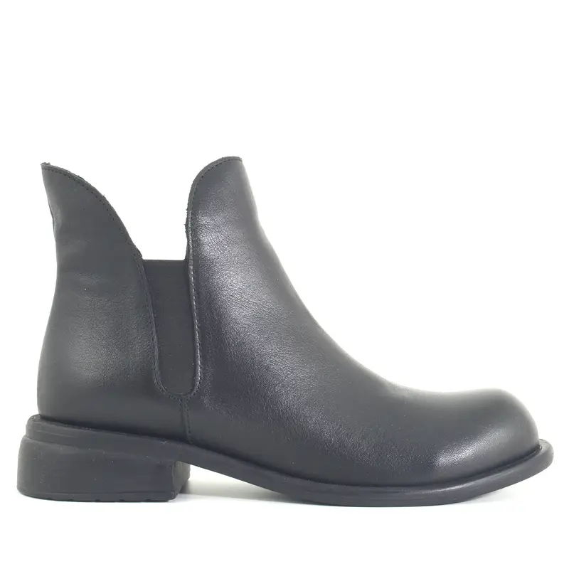 Stivaletto Stanley Size