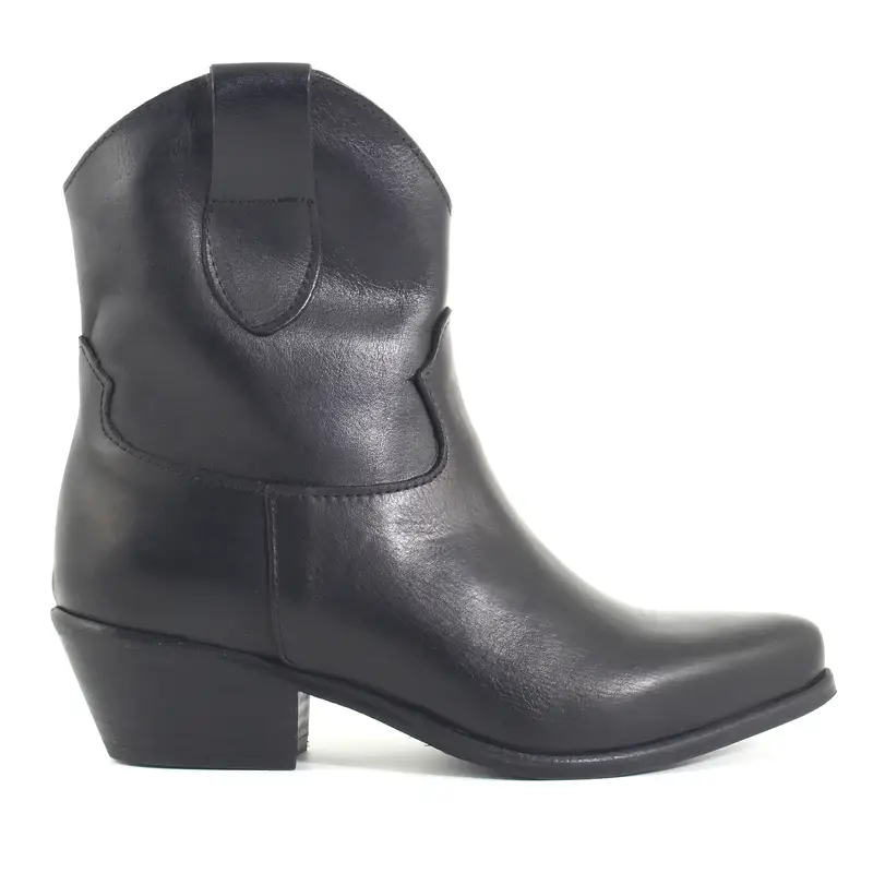 Le Walterine Stivaletto Texas Size
