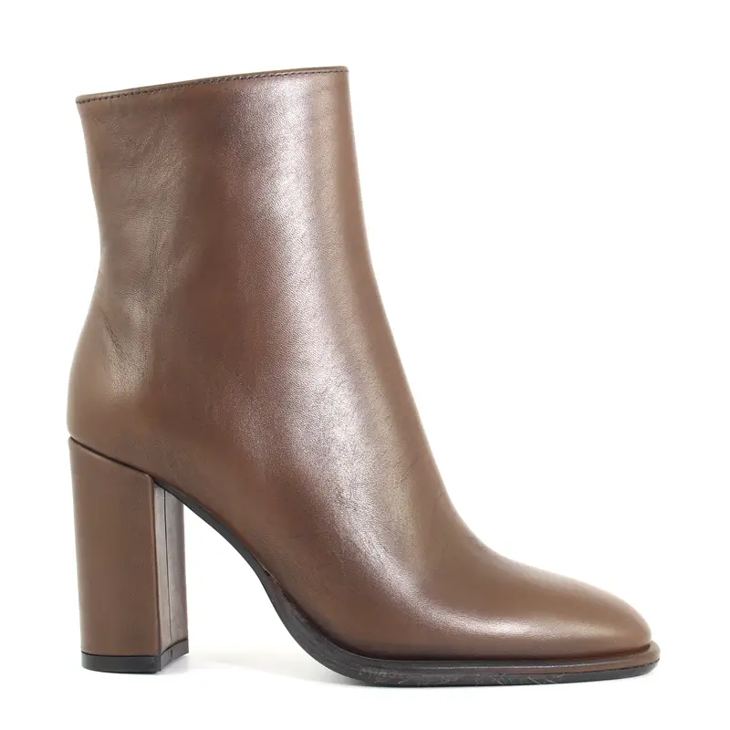Stivaletto Zelie Marrone