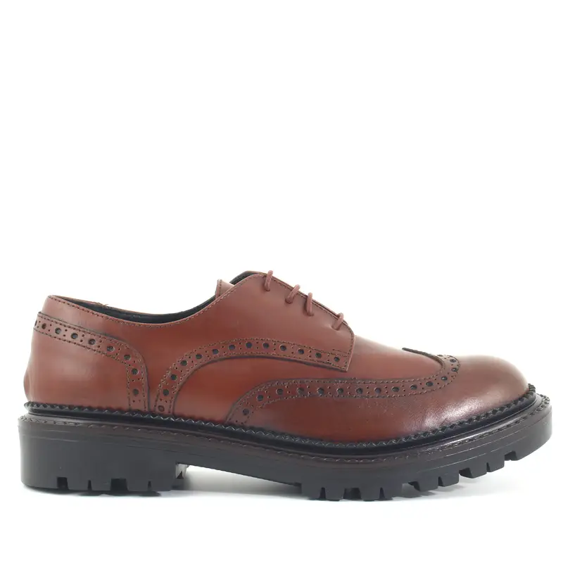 Stringata Naima Size