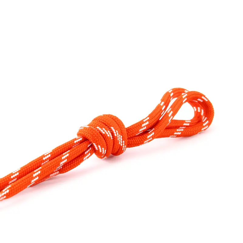 Stringhe Per Scarpe Da Barca Arancio