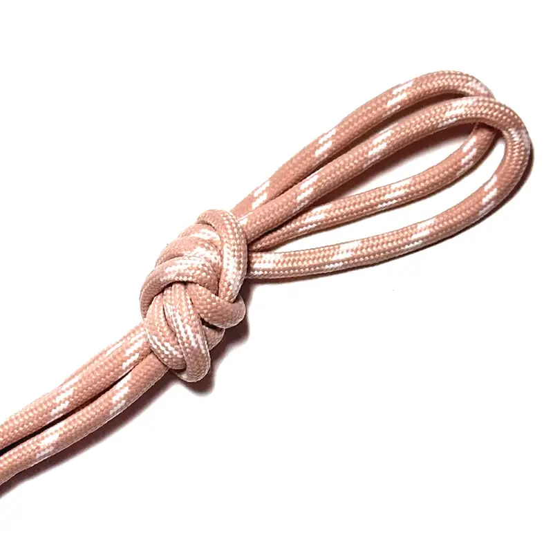 Stringhe Per Scarpe Da Barca Rosa