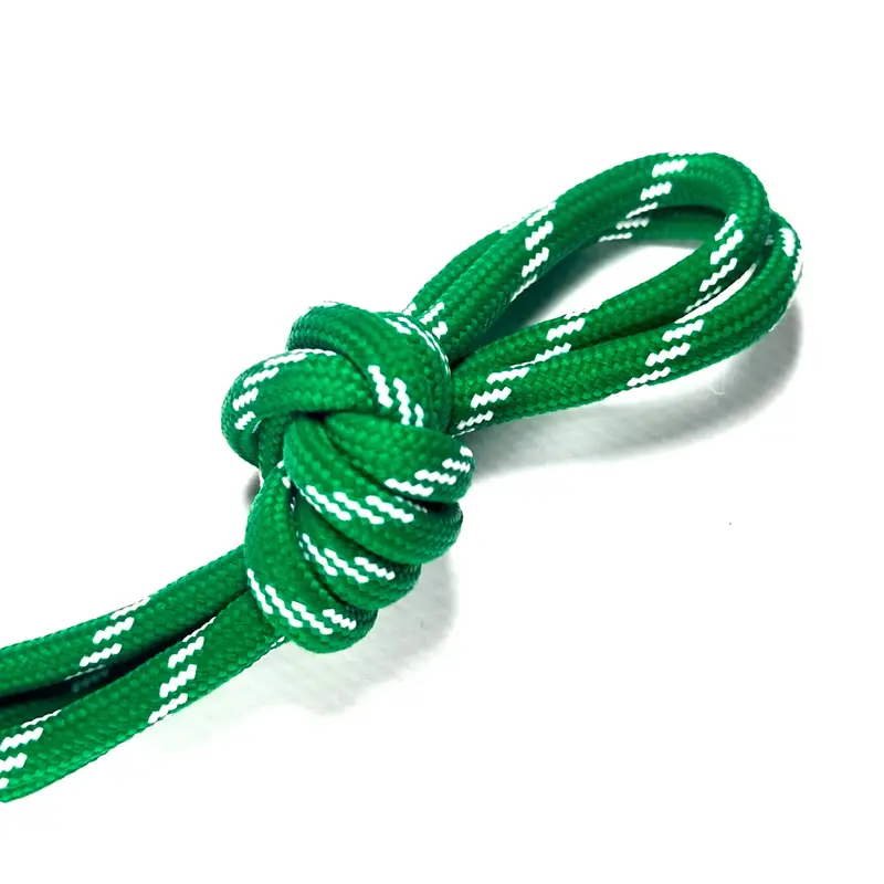 Stringhe Per Scarpe Da Barca Verde