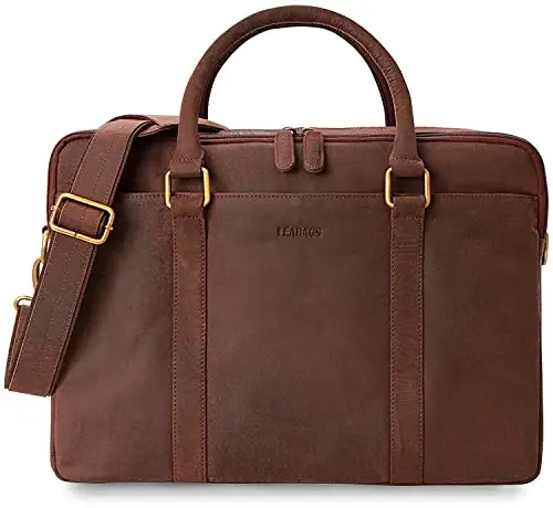 LEABAGS Borsa a tracolla 3241005