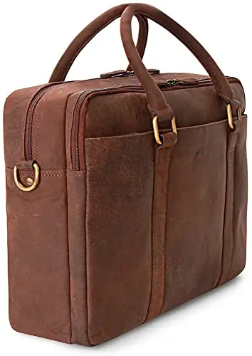 LEABAGS Borsa a tracolla 3241005 miniatura 2