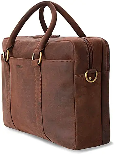 LEABAGS Borsa a tracolla 3241005 miniatura 3