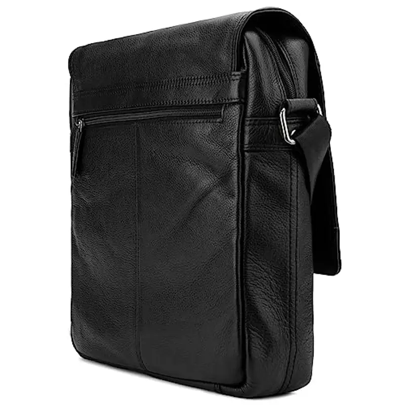 LEABAGS Borsa a tracolla Uomo 1289839 miniatura 2