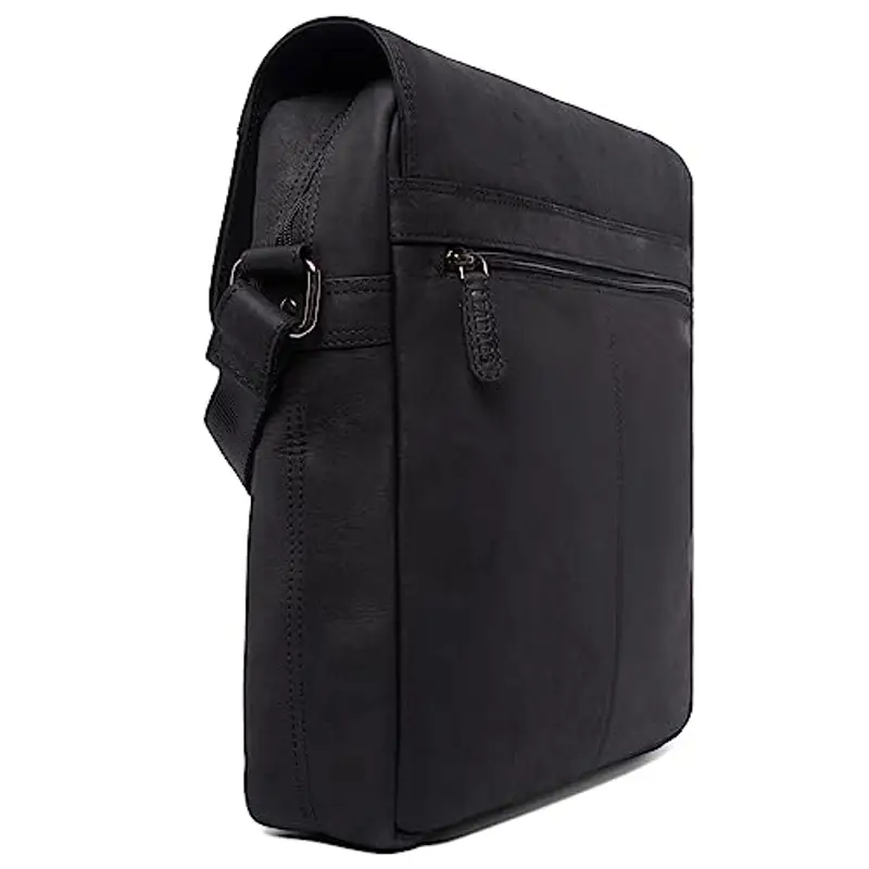 LEABAGS Borsa a tracolla Uomo 1509415 miniatura 2