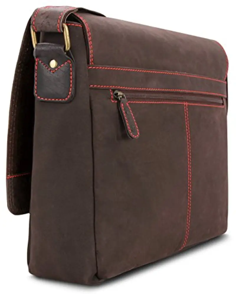 LEABAGS Borsello Donna Multicolore 2463839 miniatura 3