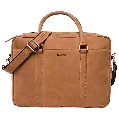 LEABAGS Borsa messenger 3240999