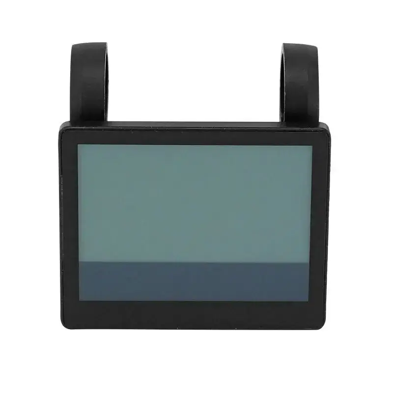 Computer da bicicletta a 5 pin Leader Fox DS102 Bafang Induktora - Park City - Lotus