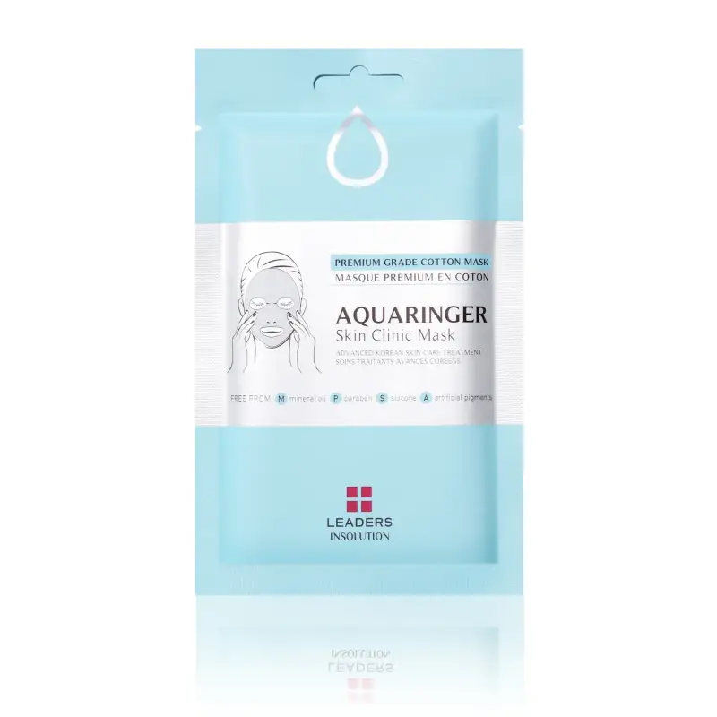 Mask Aquaringer Skin Clinic Mask - Maschera viso idratante