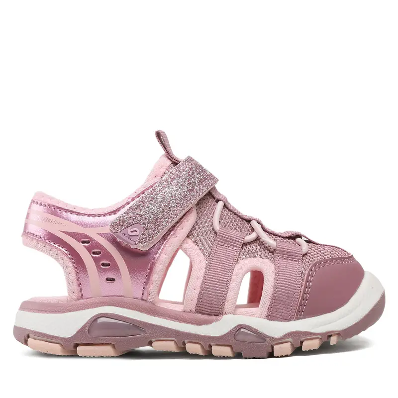 Sandali Leaf Halmby LHALM101J Rosa