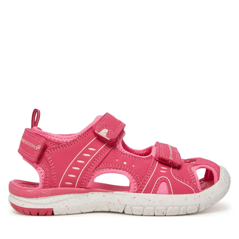 Sandali Leaf LLJUN101R Rosa