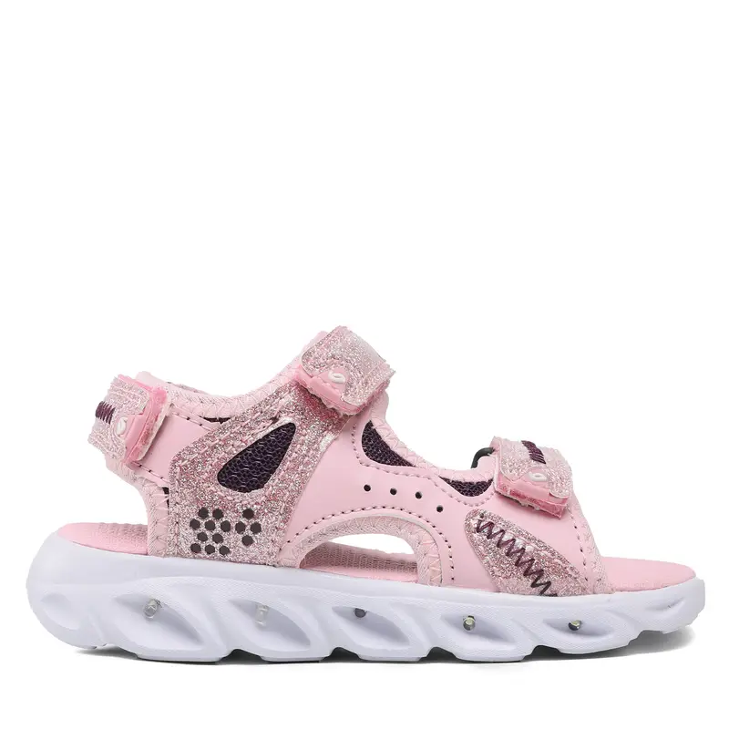 Sandali Leaf Melbu LMELB101L Rosa