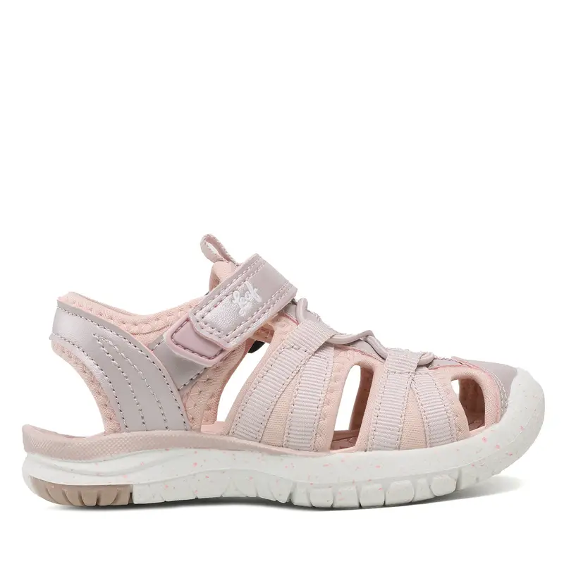 Sandali Leaf Salo LSALO101F Rosa