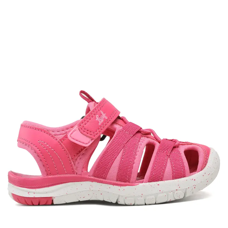 Sandali Leaf Salo LSALO101F Rosa