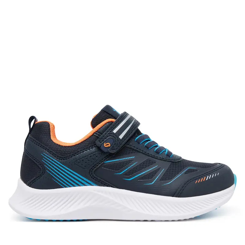 Sneakers Leaf Abisko LABIS201R Blu scuro