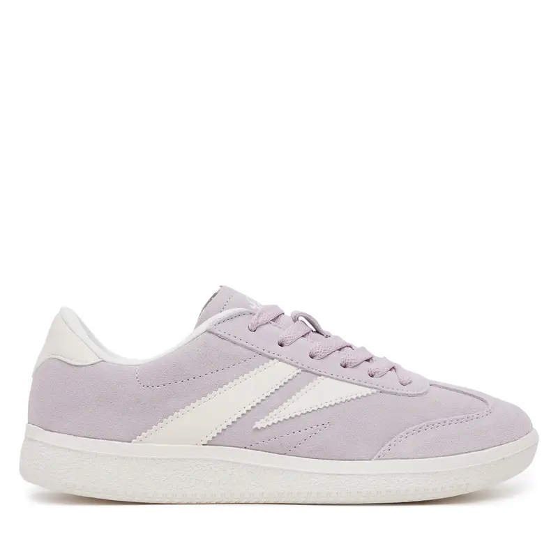 Sneakers Leaf LAKKA301R Viola